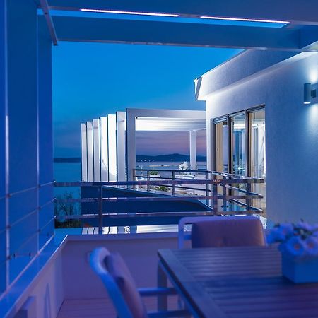Seahouse By Jelena Apartment Bibinje Exterior photo