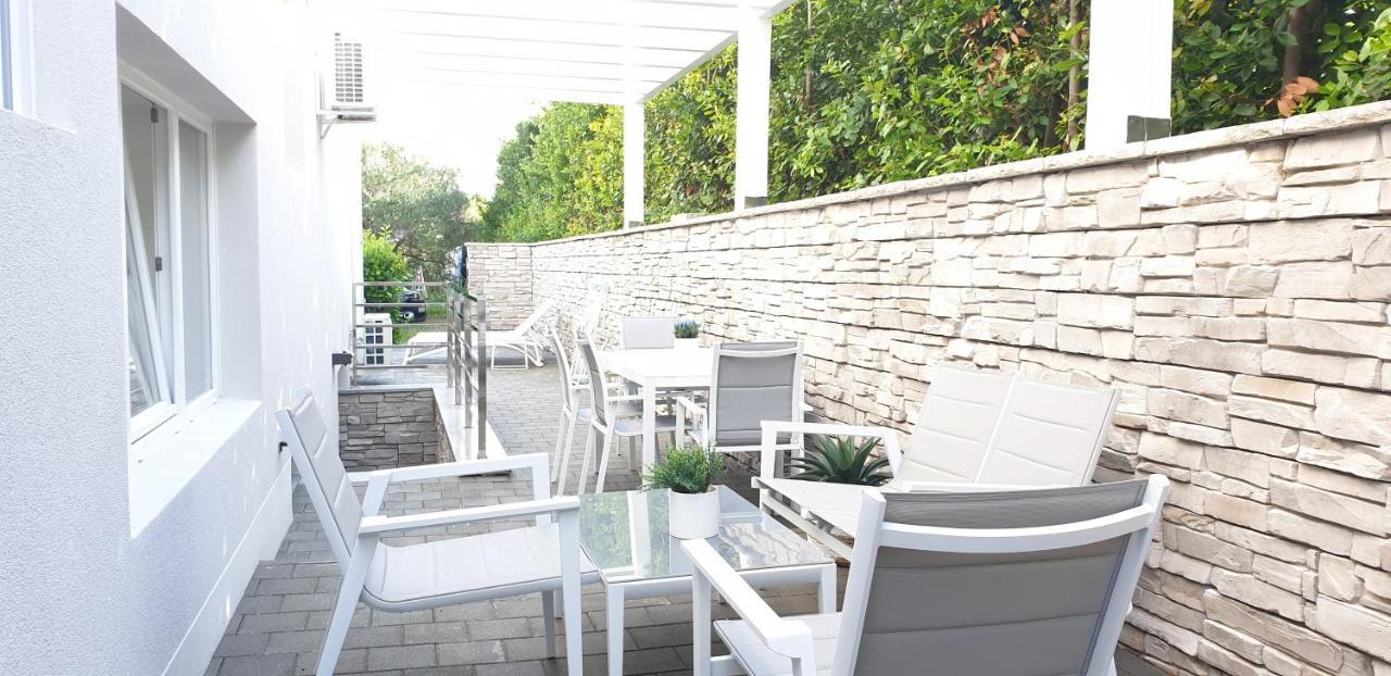 Seahouse By Jelena Apartment Bibinje Exterior photo