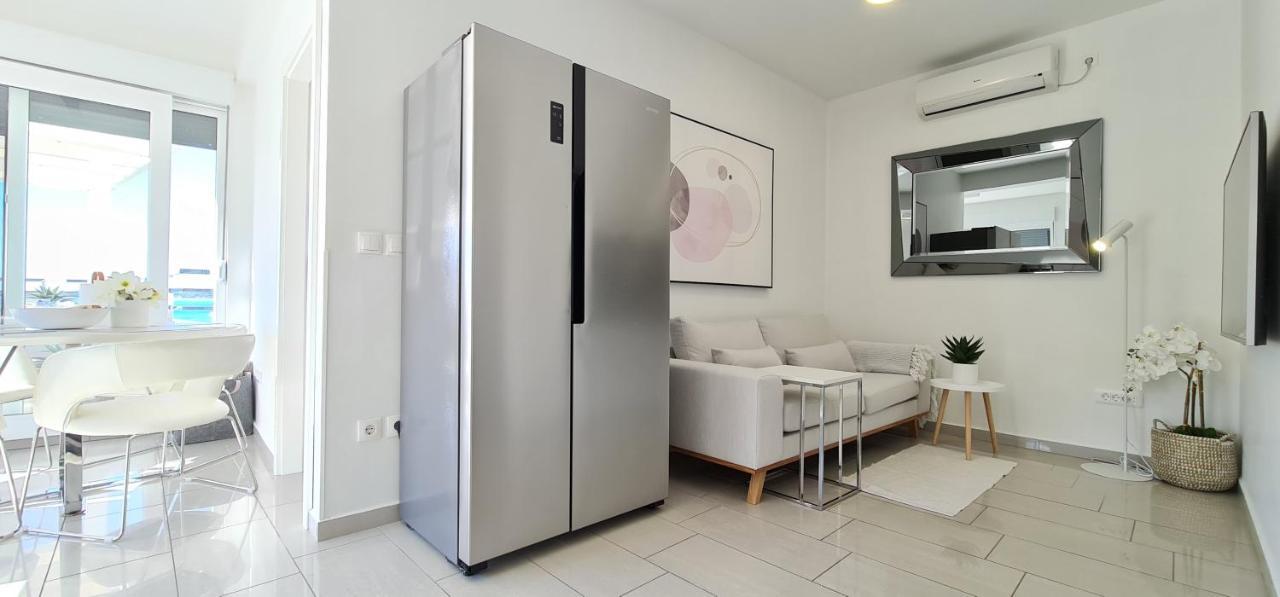 Seahouse By Jelena Apartment Bibinje Exterior photo
