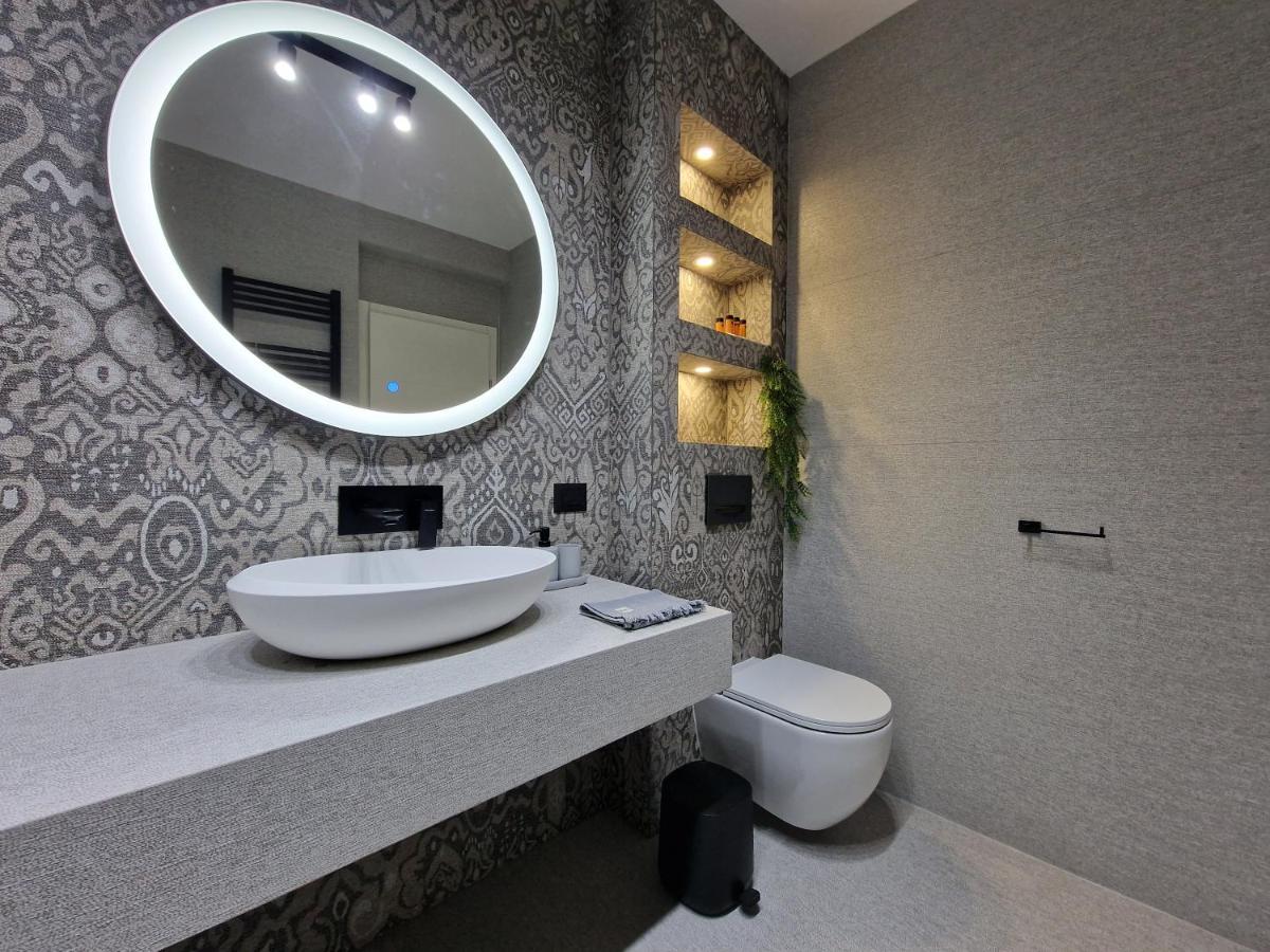 Seahouse By Jelena Apartment Bibinje Exterior photo