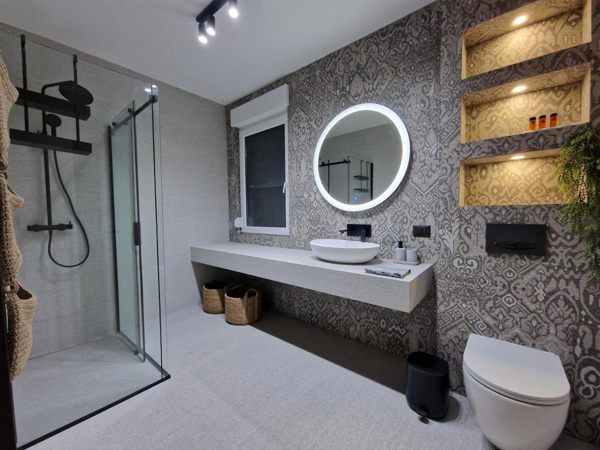 Seahouse By Jelena Apartment Bibinje Exterior photo