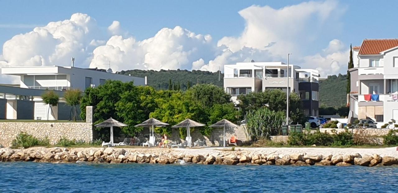 Seahouse By Jelena Apartment Bibinje Exterior photo