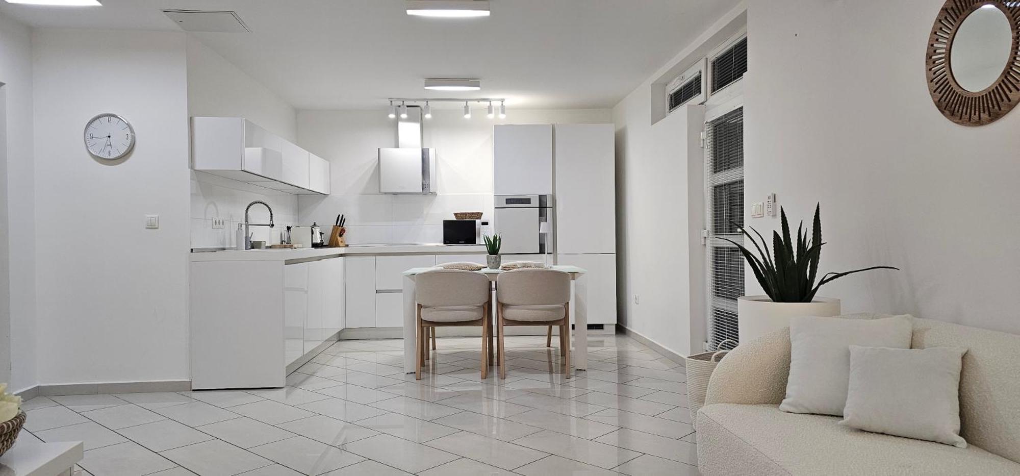 Seahouse By Jelena Apartment Bibinje Exterior photo