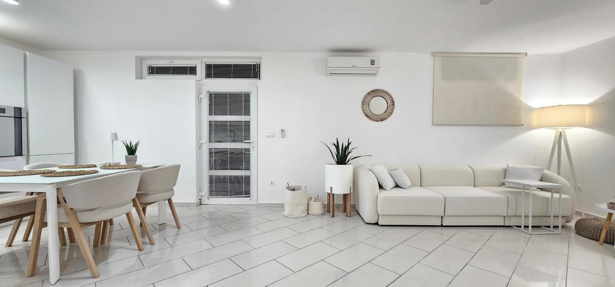 Seahouse By Jelena Apartment Bibinje Exterior photo