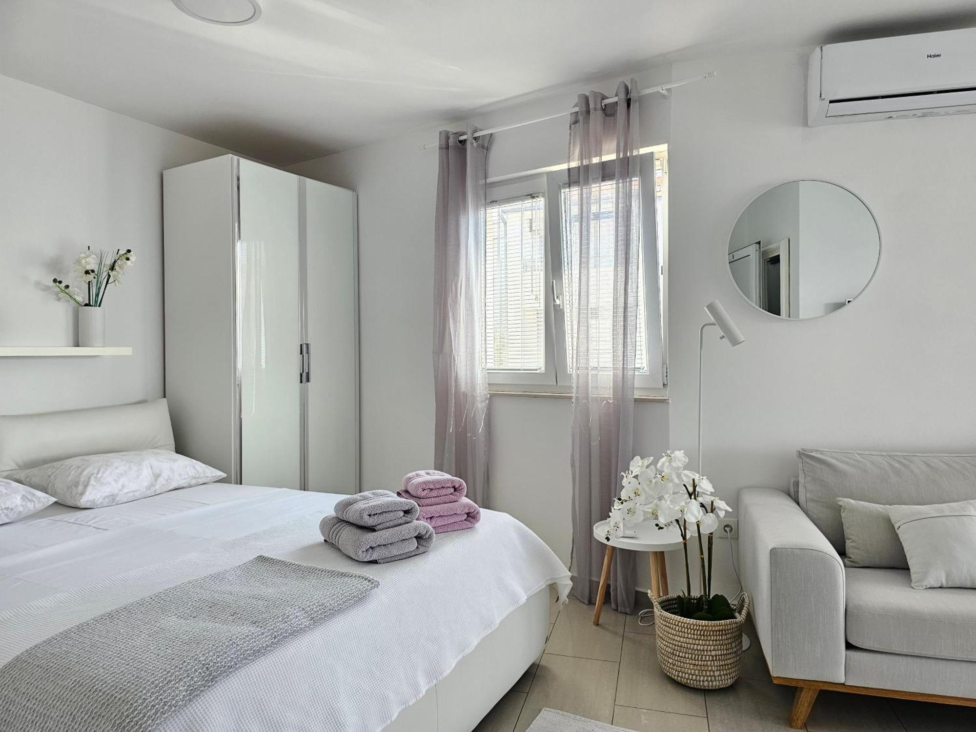 Seahouse By Jelena Apartment Bibinje Exterior photo