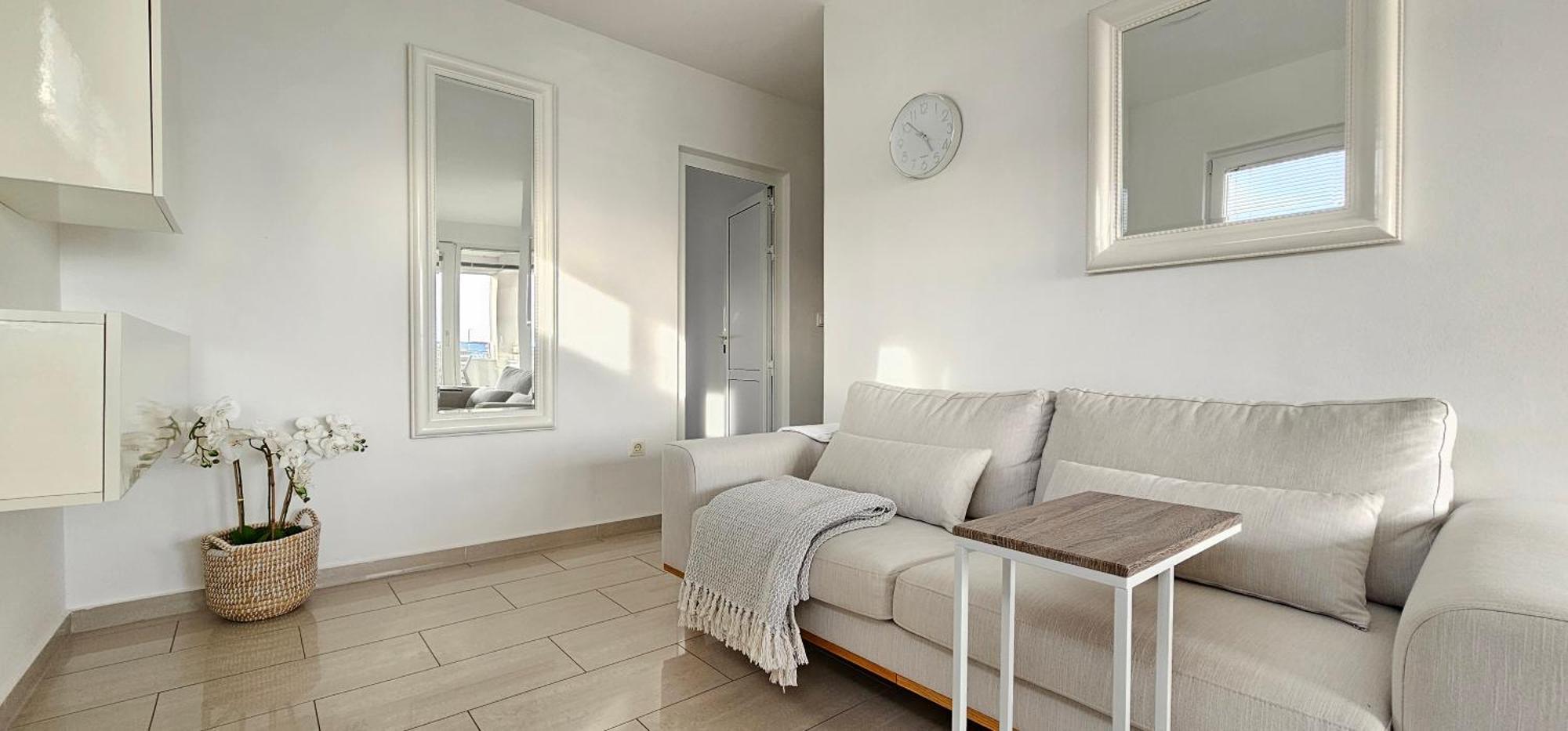 Seahouse By Jelena Apartment Bibinje Exterior photo
