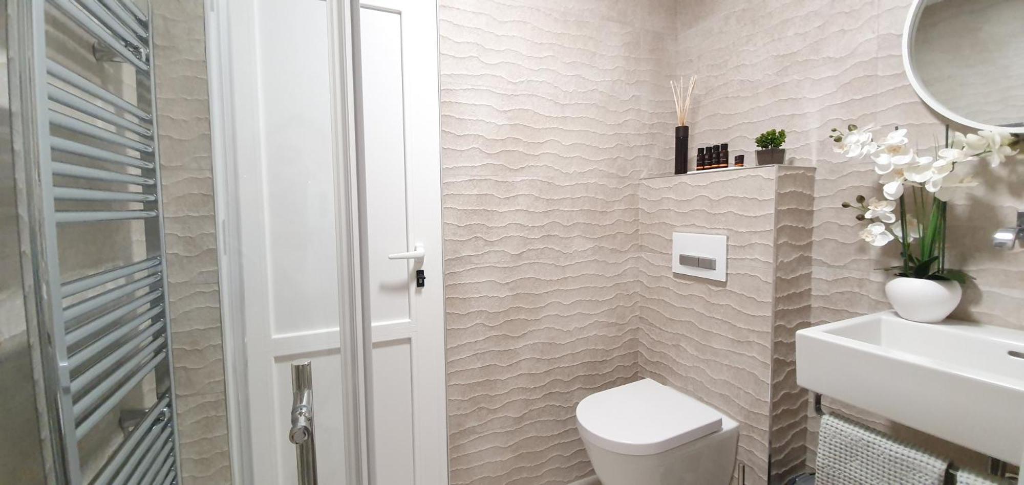 Seahouse By Jelena Apartment Bibinje Room photo