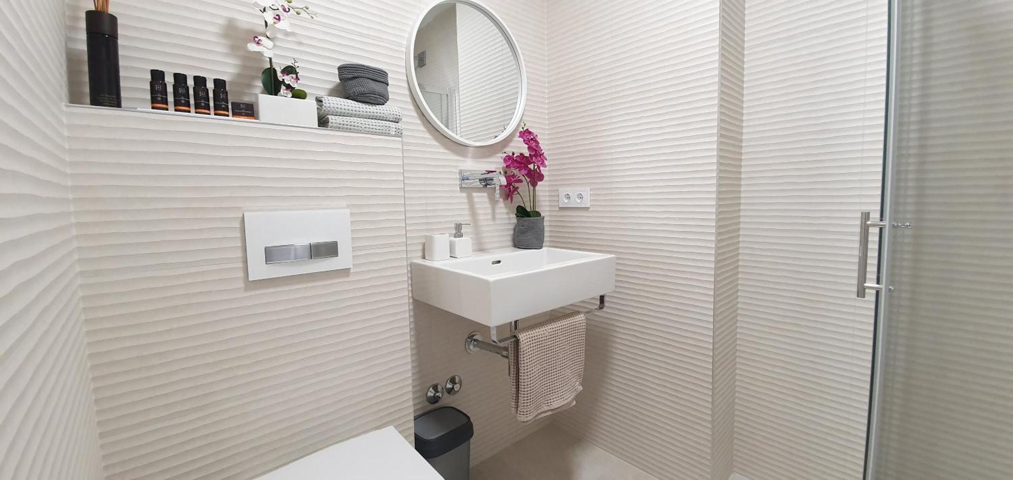 Seahouse By Jelena Apartment Bibinje Room photo
