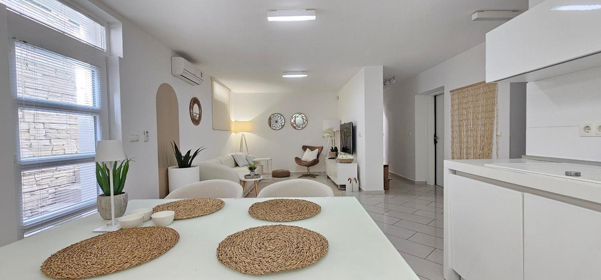 Seahouse By Jelena Apartment Bibinje Room photo