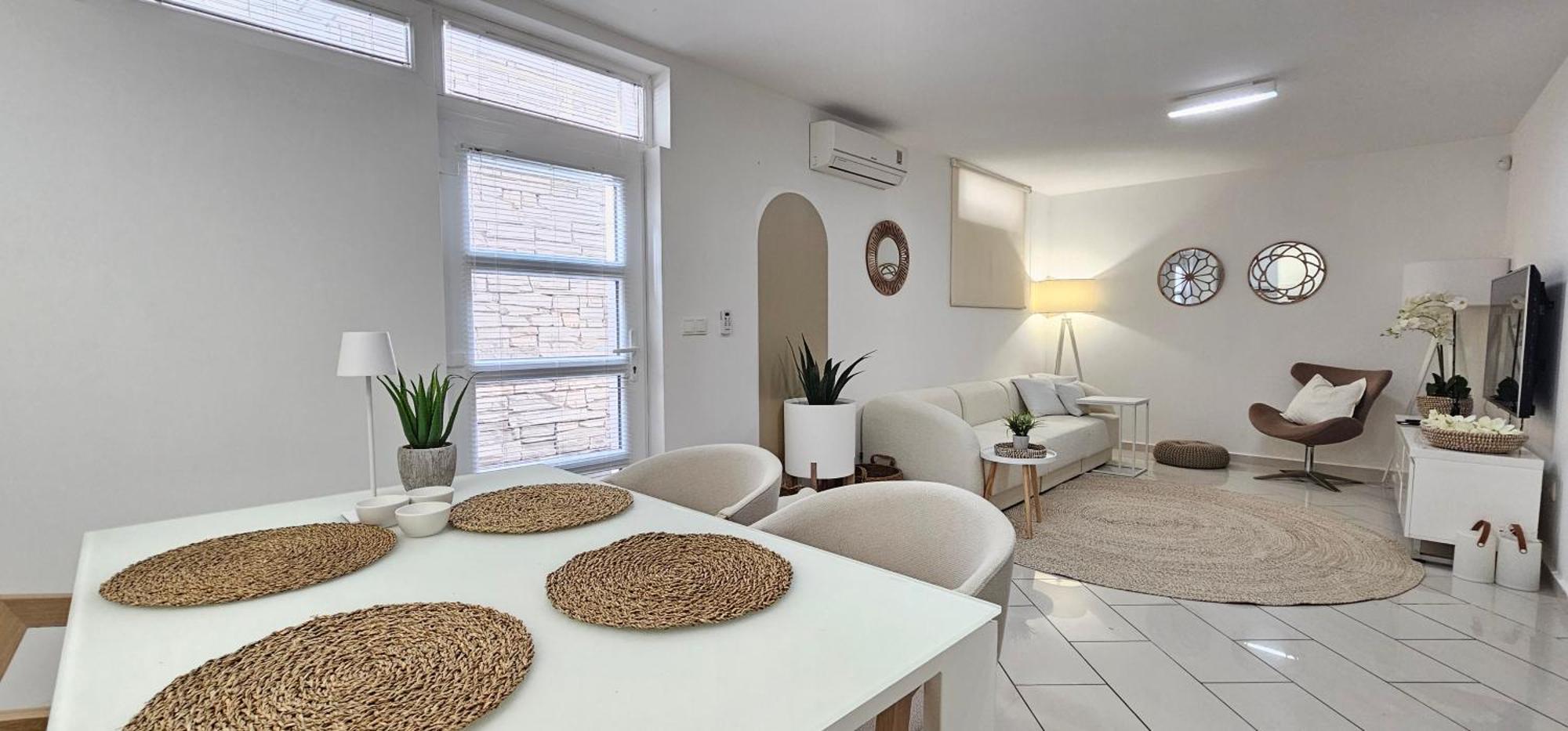 Seahouse By Jelena Apartment Bibinje Exterior photo