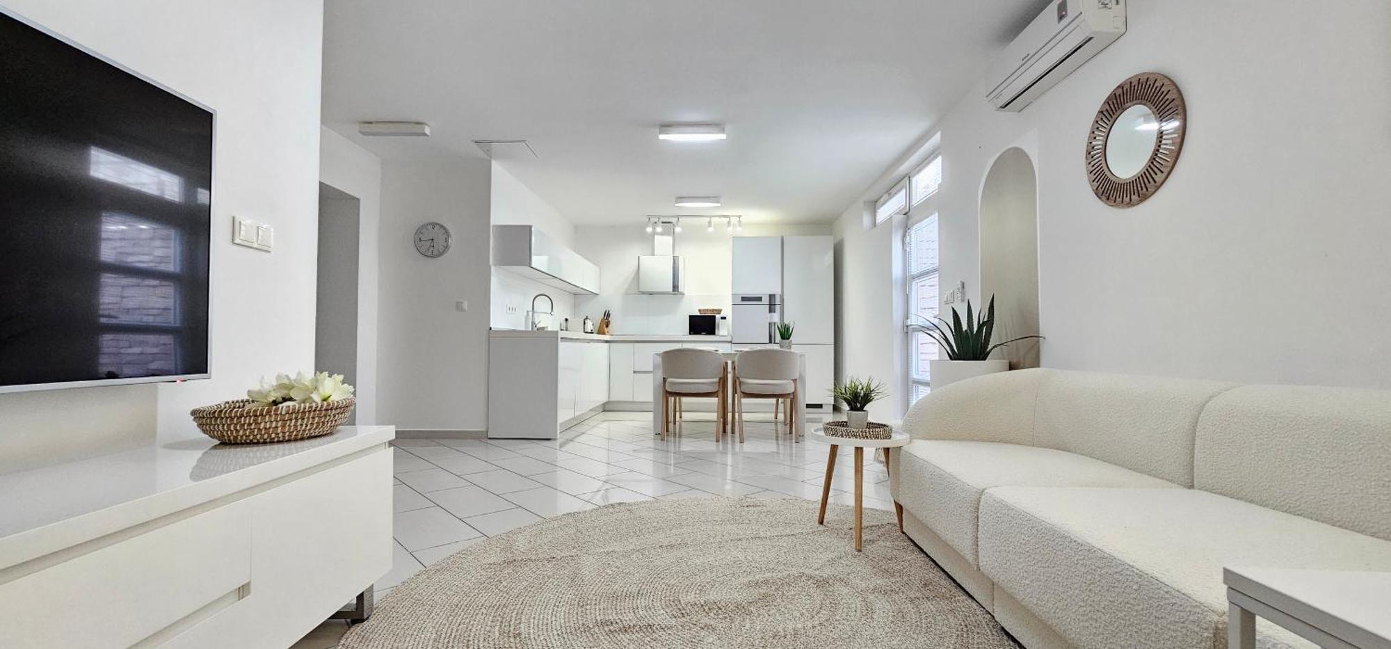 Seahouse By Jelena Apartment Bibinje Exterior photo