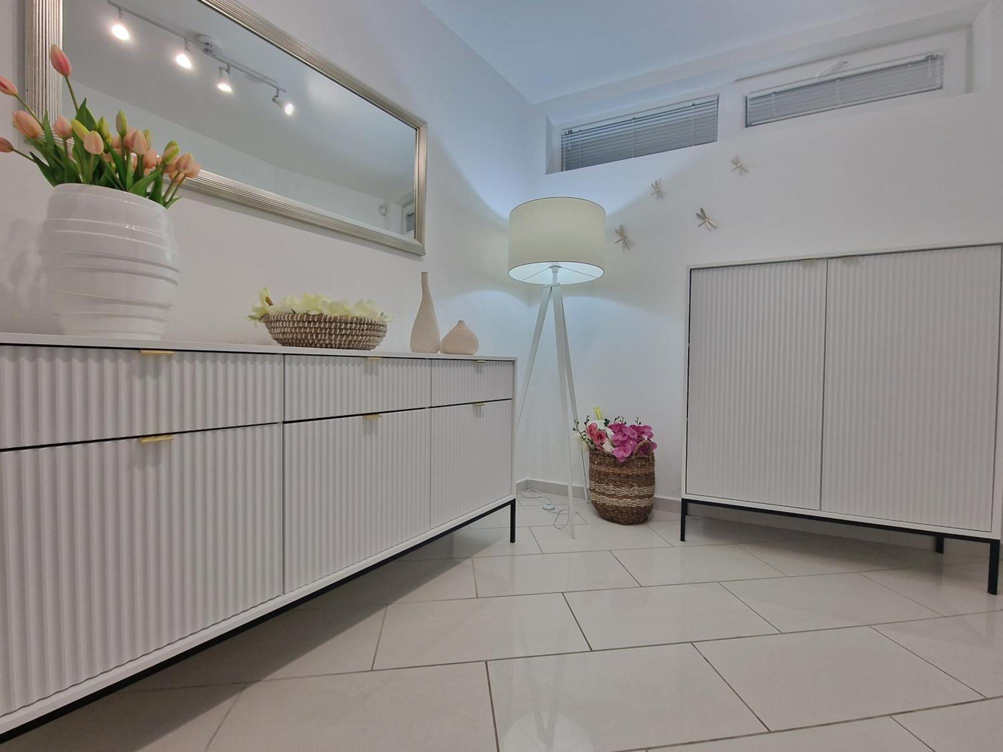 Seahouse By Jelena Apartment Bibinje Room photo