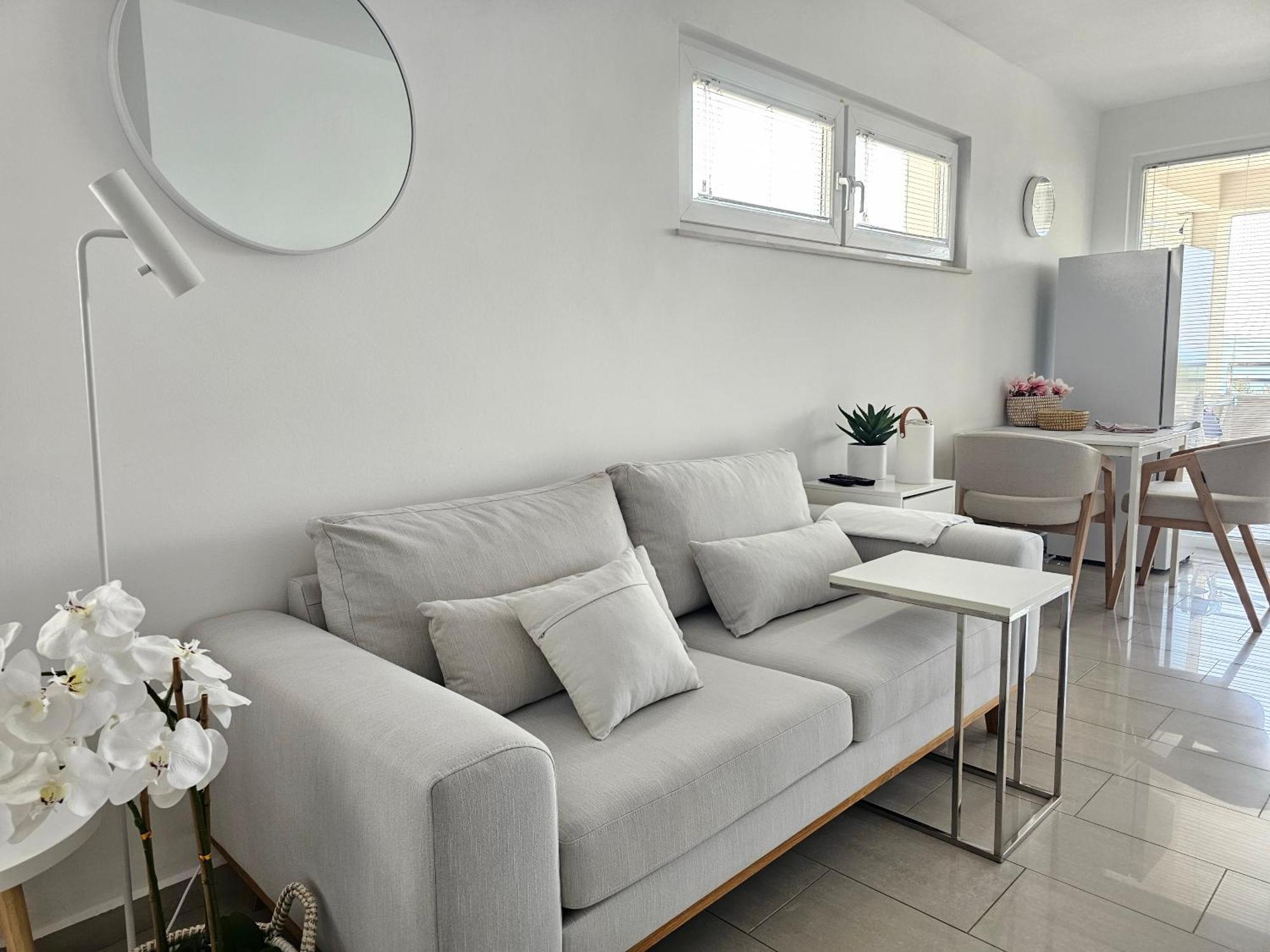 Seahouse By Jelena Apartment Bibinje Room photo