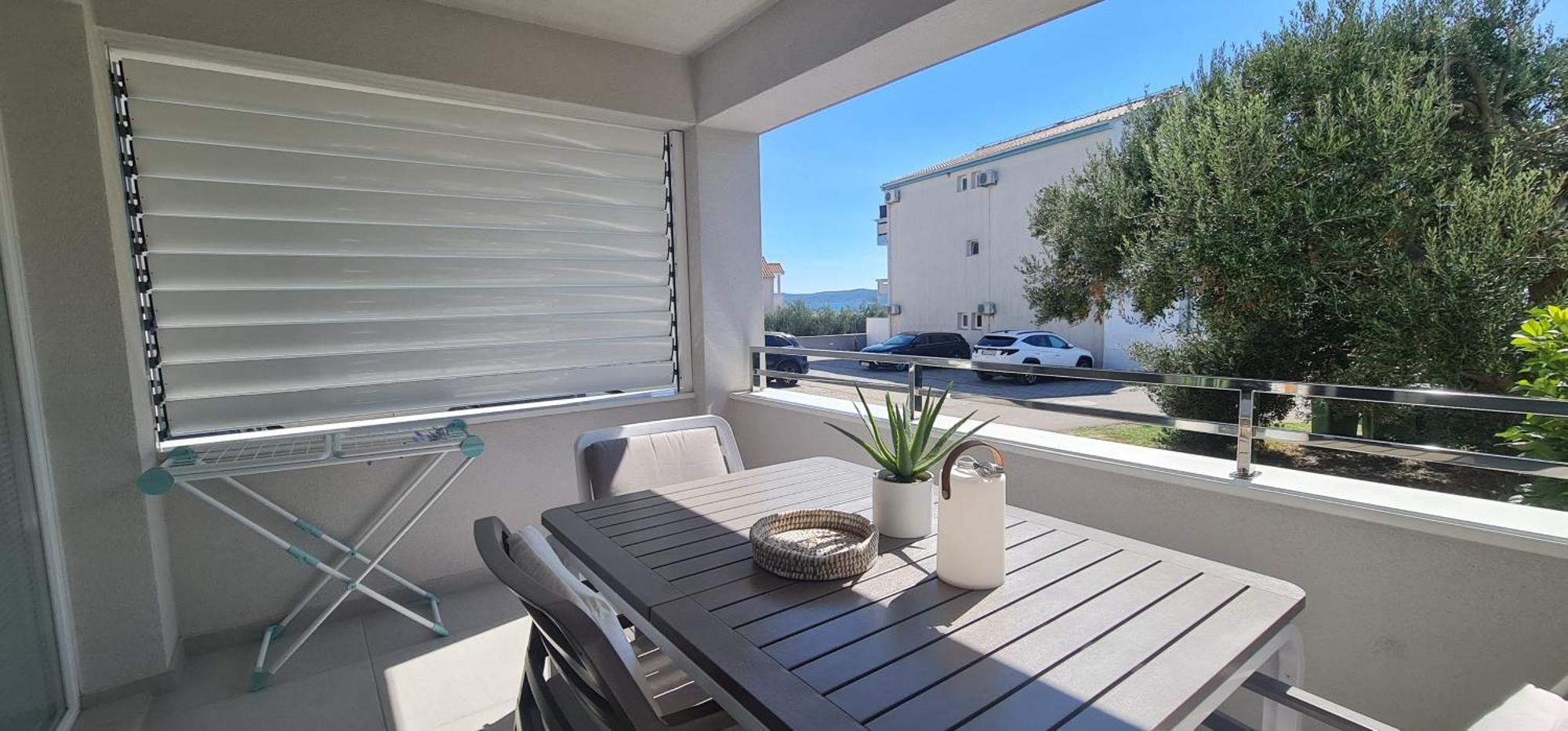 Seahouse By Jelena Apartment Bibinje Room photo