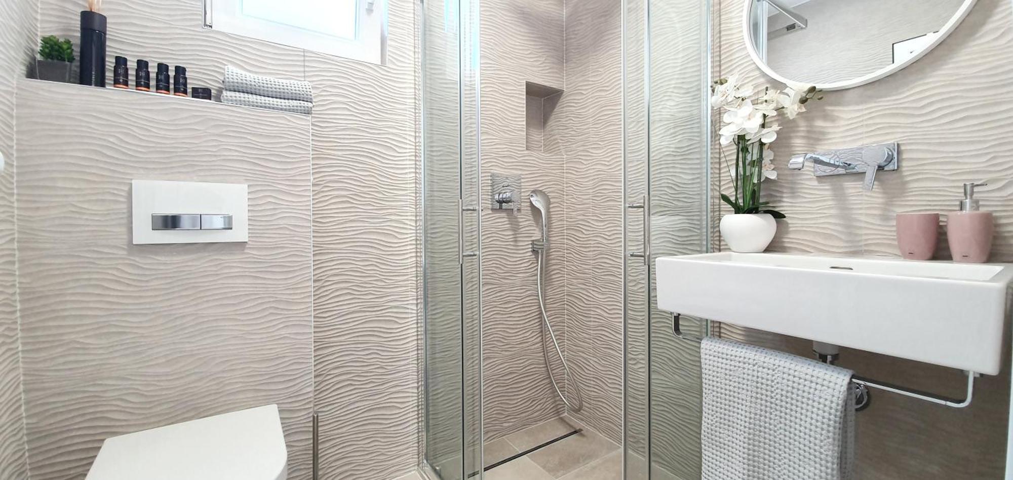 Seahouse By Jelena Apartment Bibinje Room photo