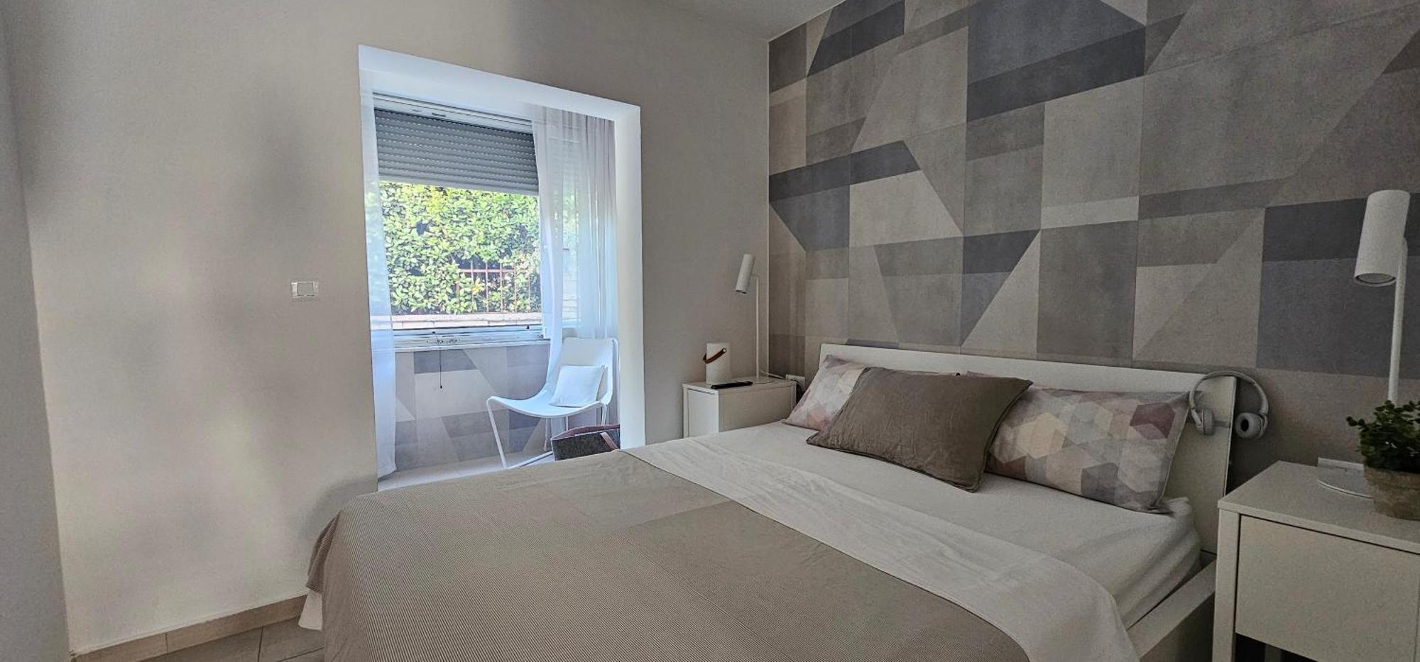 Seahouse By Jelena Apartment Bibinje Room photo