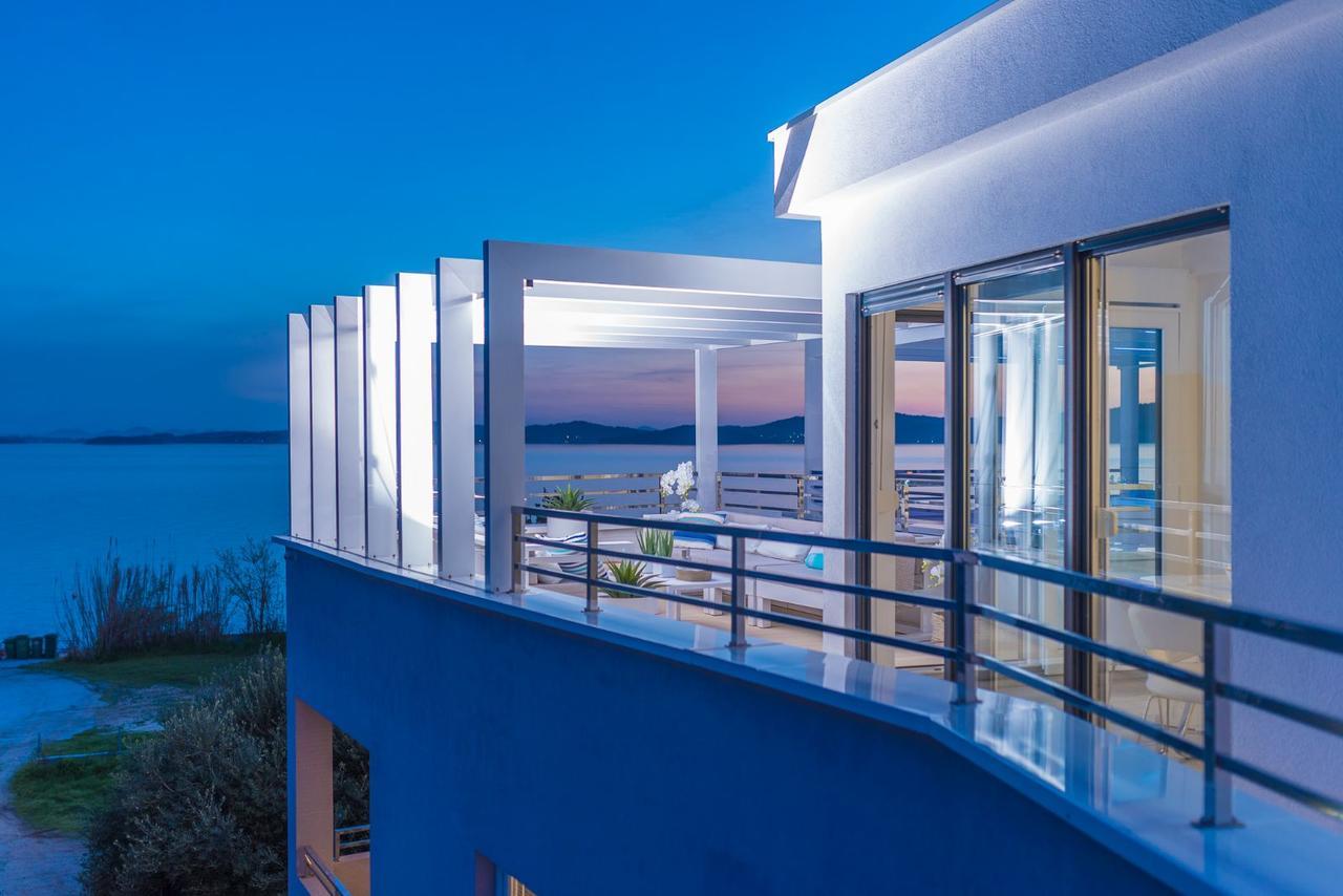 Seahouse By Jelena Apartment Bibinje Exterior photo