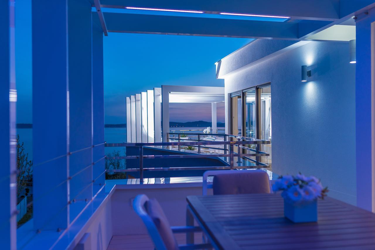 Seahouse By Jelena Apartment Bibinje Exterior photo