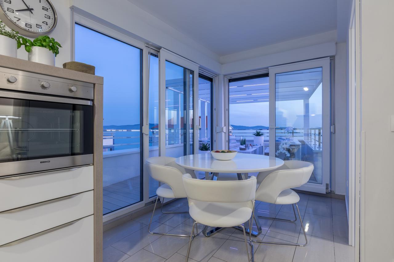 Seahouse By Jelena Apartment Bibinje Exterior photo