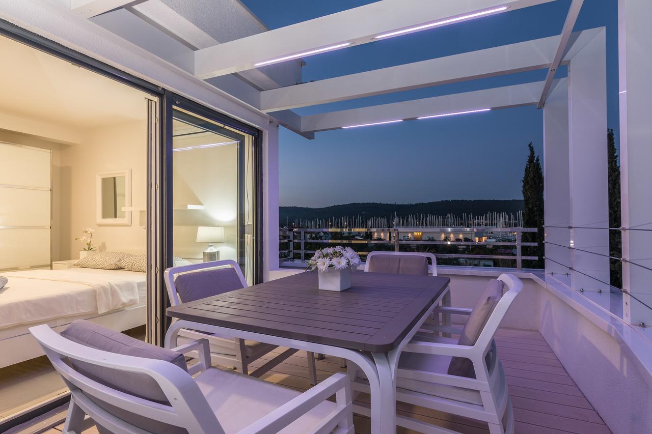 Seahouse By Jelena Apartment Bibinje Exterior photo