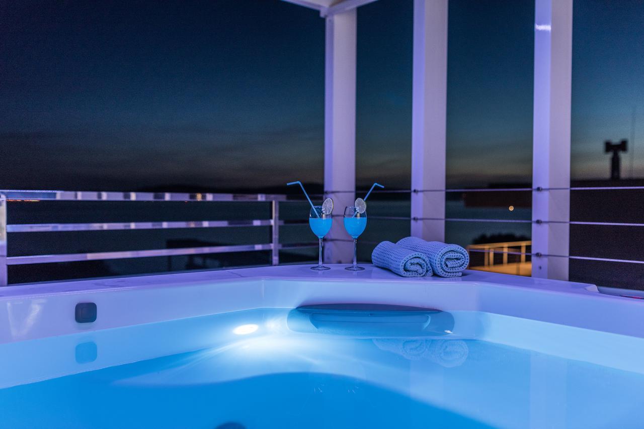 Seahouse By Jelena Apartment Bibinje Room photo