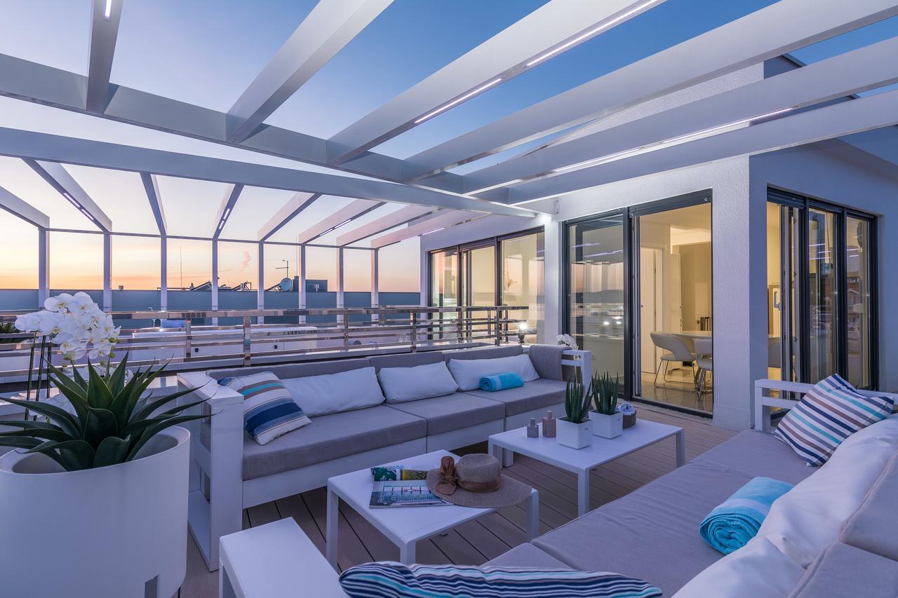 Seahouse By Jelena Apartment Bibinje Exterior photo