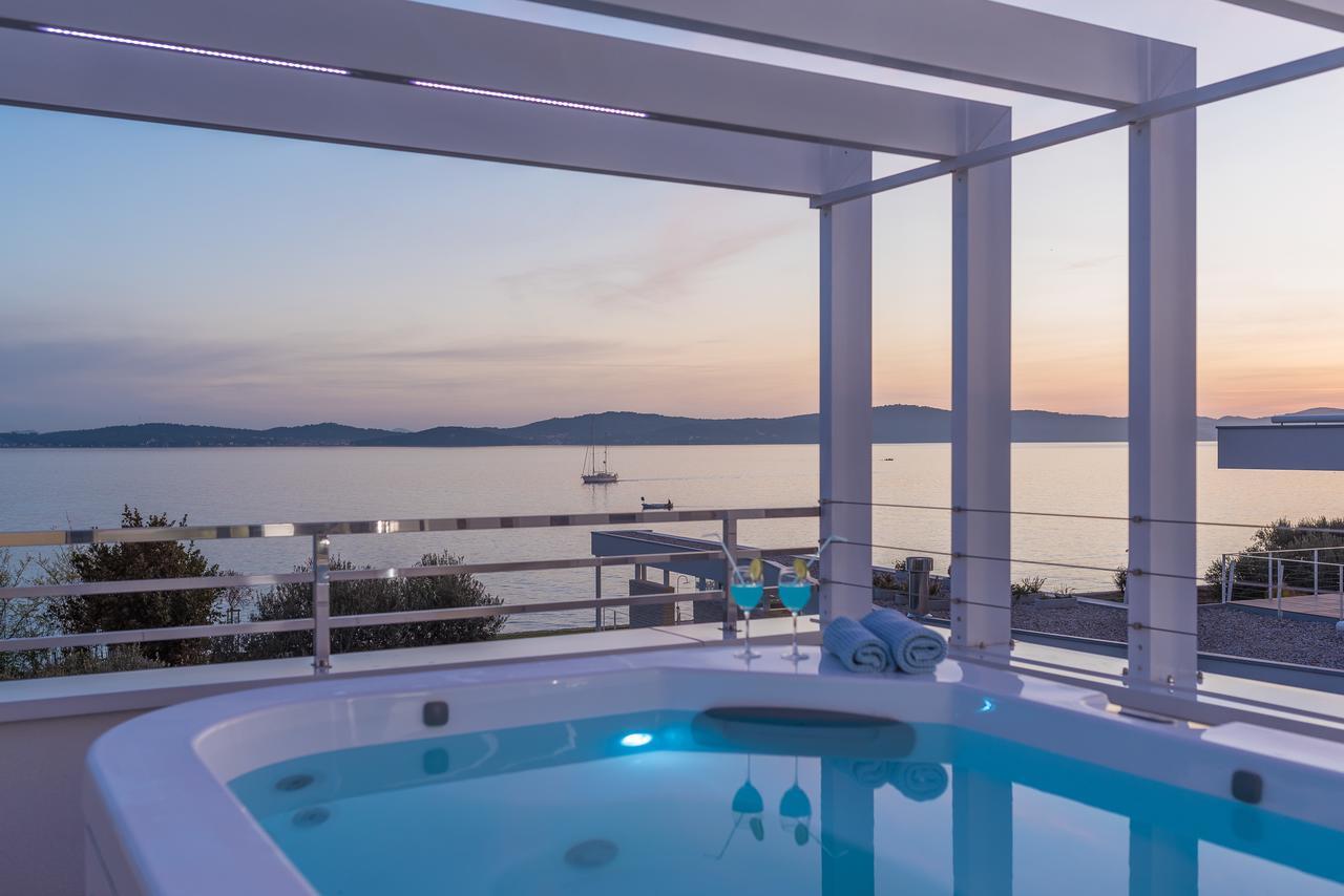 Seahouse By Jelena Apartment Bibinje Exterior photo