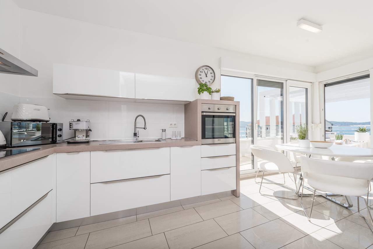Seahouse By Jelena Apartment Bibinje Exterior photo