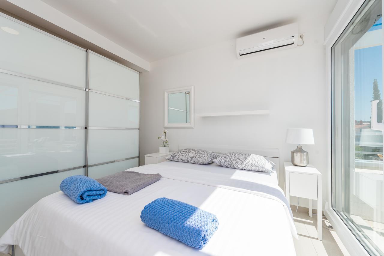 Seahouse By Jelena Apartment Bibinje Exterior photo