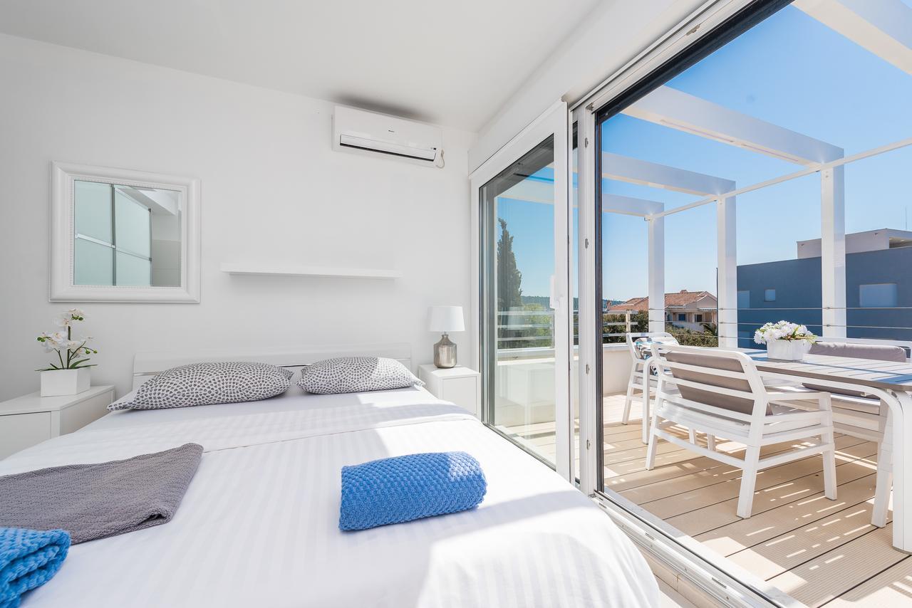 Seahouse By Jelena Apartment Bibinje Exterior photo