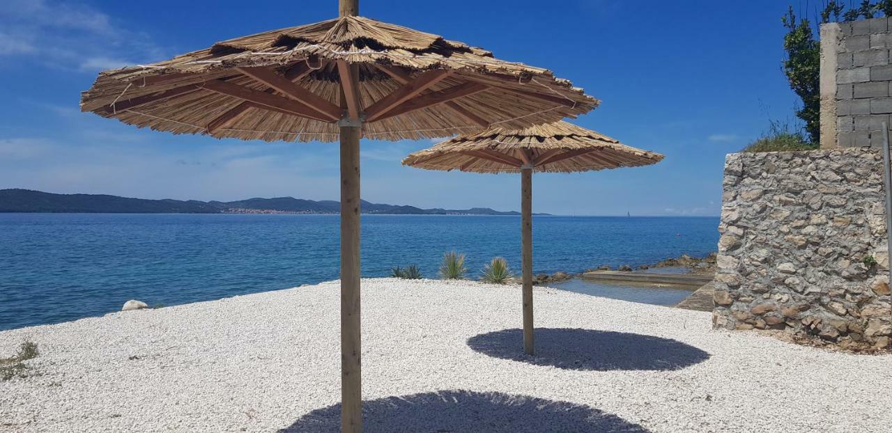 Seahouse By Jelena Apartment Bibinje Exterior photo