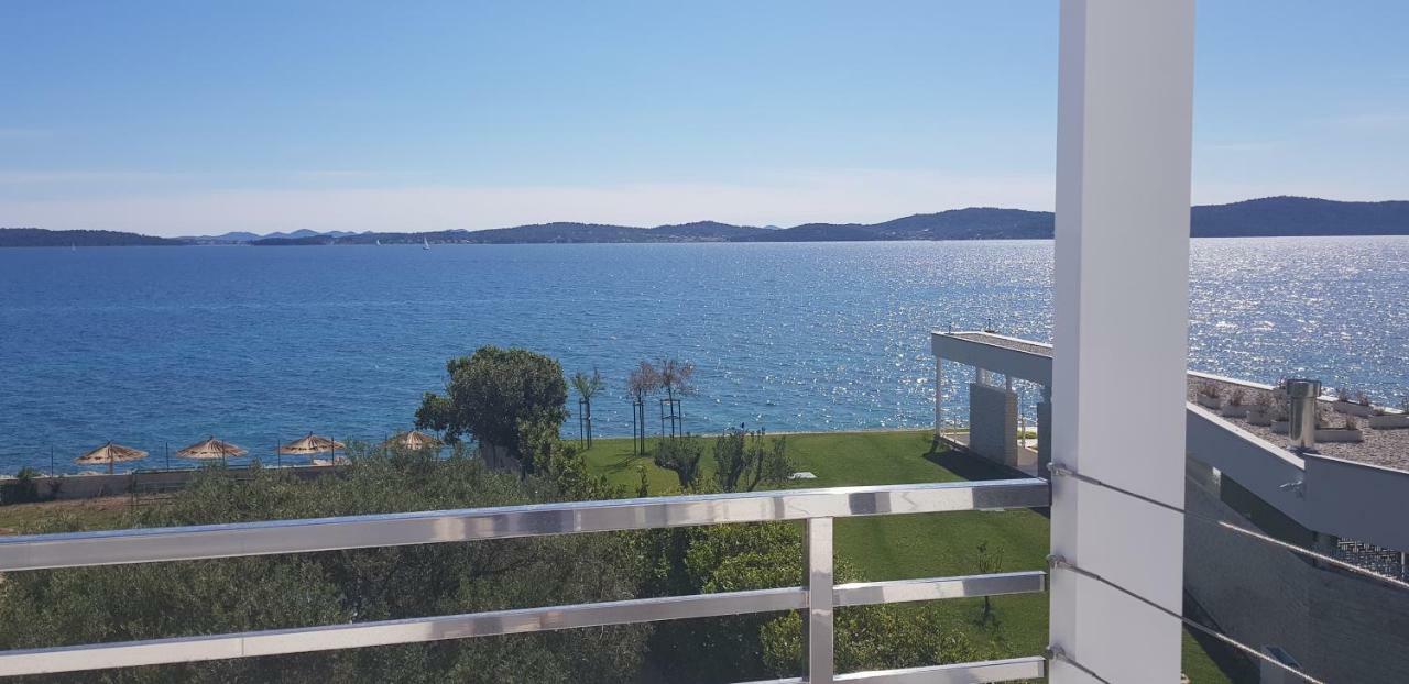 Seahouse By Jelena Apartment Bibinje Exterior photo