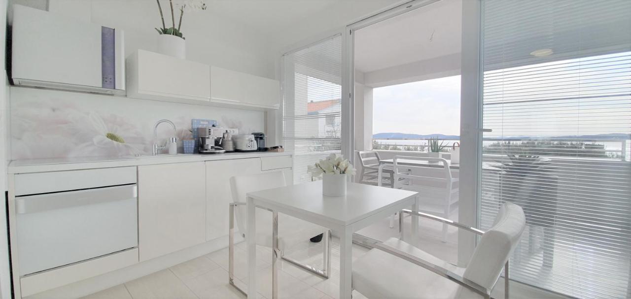 Seahouse By Jelena Apartment Bibinje Exterior photo