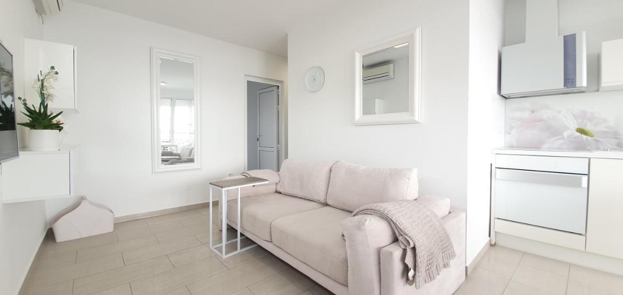 Seahouse By Jelena Apartment Bibinje Exterior photo