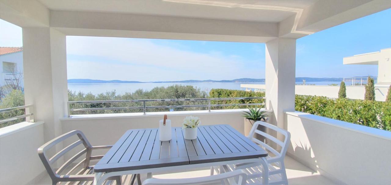 Seahouse By Jelena Apartment Bibinje Exterior photo
