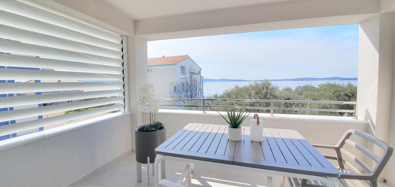 Seahouse By Jelena Apartment Bibinje Exterior photo