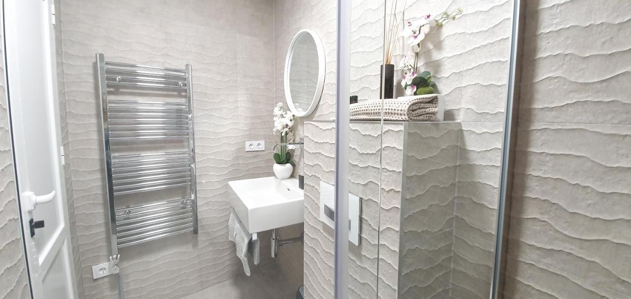Seahouse By Jelena Apartment Bibinje Room photo